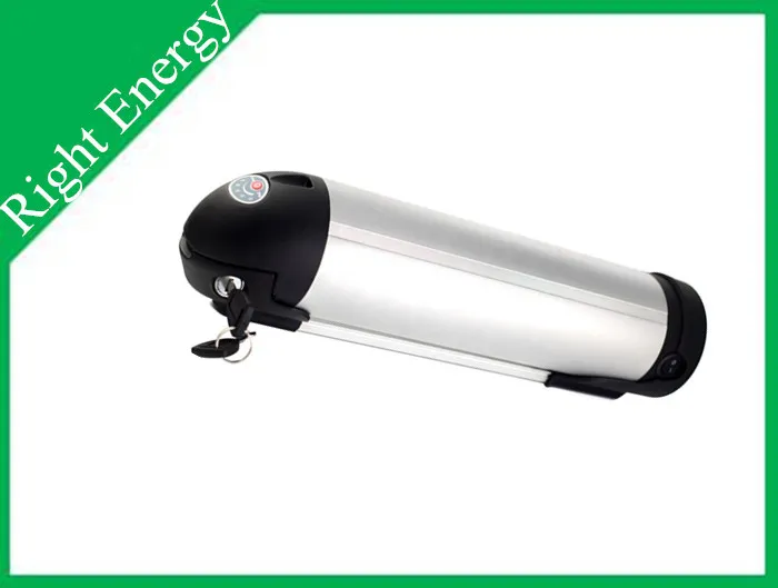 Прихована літієва батарея 48 В