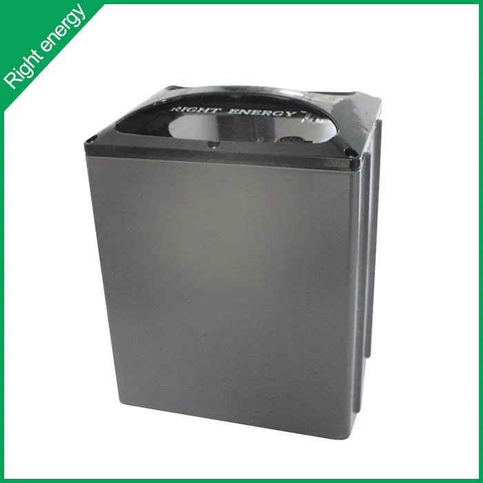 Акумулятор для електричного мотоцикла