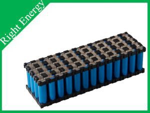 Модель 48v 24Ah акумулятор для 48v 1000w електричних велосипеда акумулятор