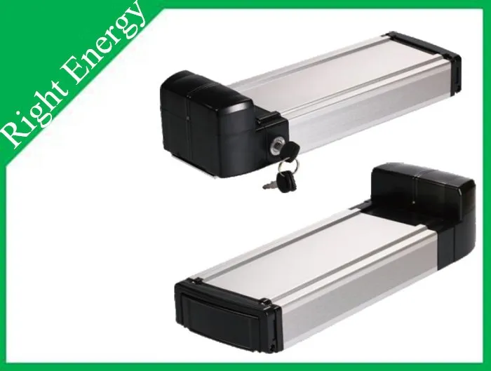 48V 10ah акумулятор