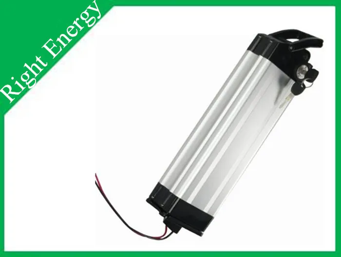 Акумулятор Samsung 36 в велосипеда