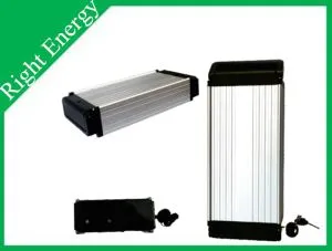 Panasonic велосипедів акумулятор